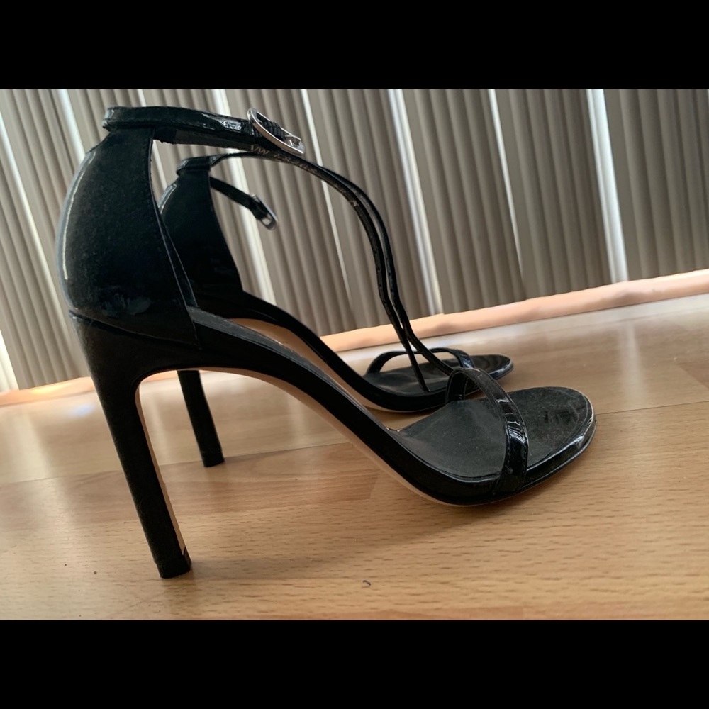 Stuart Weitzman Nudist 4.5